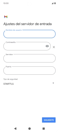 Pulsa en el campo bajo 