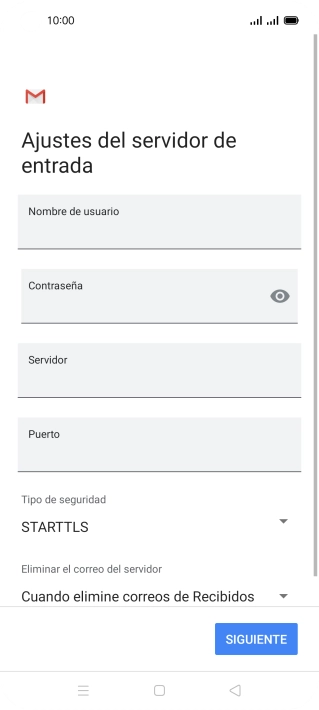 Pulsa en el campo bajo Pulsa en el campo bajo