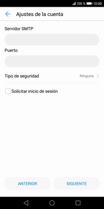 Pulsa SIGUIENTE.