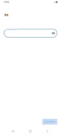 Pulsa en el campo bajo 