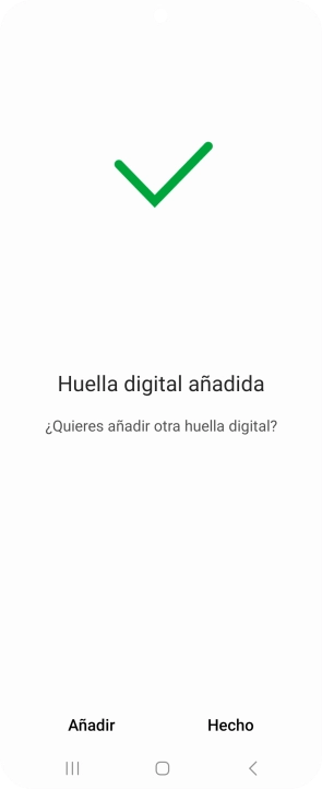 Pulsa Hecho.