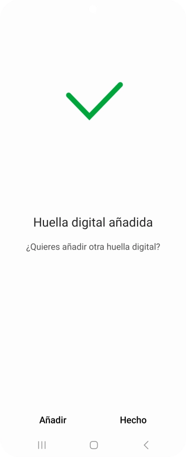 Pulsa Hecho.