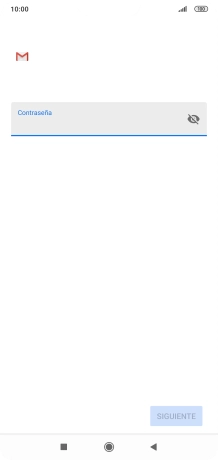 Pulsa en el campo bajo 