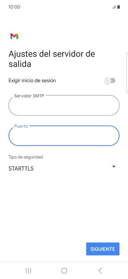 Pulsa la lista desplegable bajo Pulsa la lista desplegable bajo