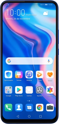 Huawei P smart Z