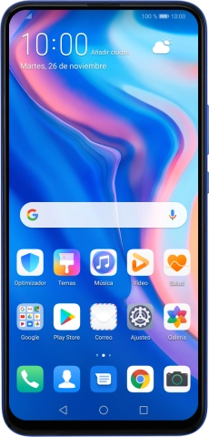 Huawei P smart Z