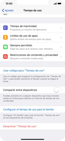 Pulsa el indicador junto a Pulsa el indicador junto a