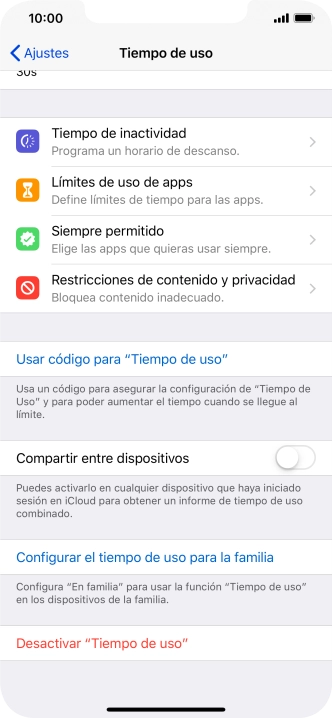 Pulsa el indicador junto a Pulsa el indicador junto a