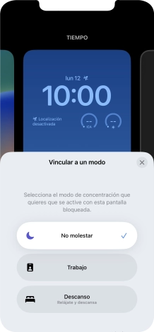 Pulsa el icono de cerrar. Pulsa el icono de cerrar.
