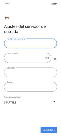 Pulsa en el campo bajo 