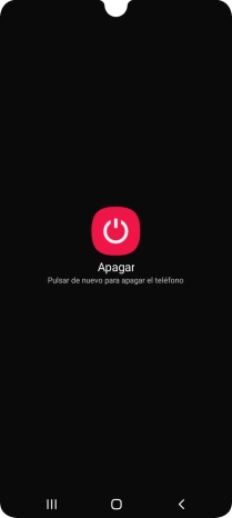 Pulsa Apagar.