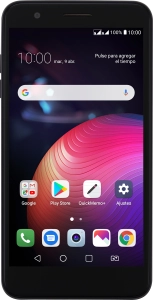 LG K11