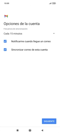 Pulsa la lista desplegable bajo Pulsa la lista desplegable bajo