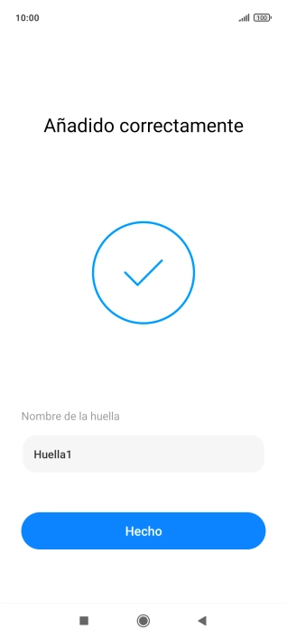 Pulsa Hecho.