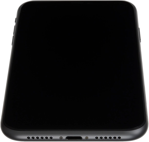 Conecta el cable de datos al conector del teléfono y al puerto USB del ordenador.