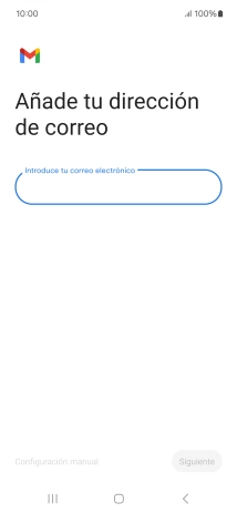 Pulsa en el campo bajo 