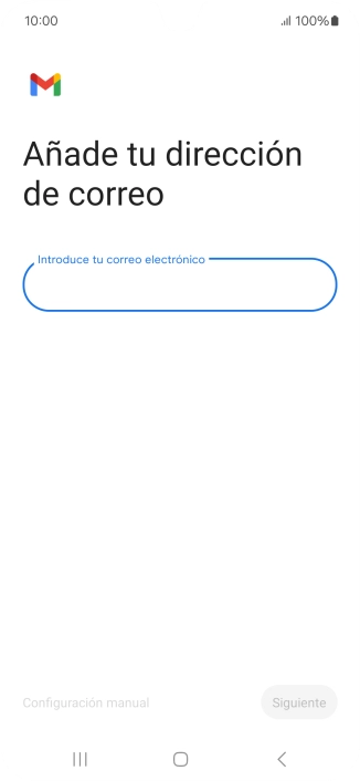 Pulsa en el campo bajo 