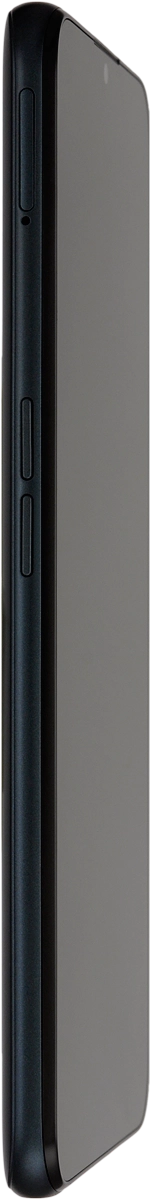 Busca la herramienta de apertura del contenedor de tarjetas. Introduce la herramienta de apertura en el orificio junto al contenedor de tarjetas .