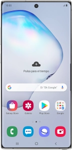 Samsung Galaxy Note10+ 5G