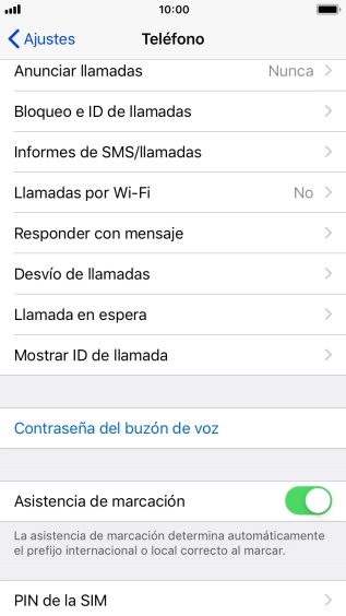 Pulsa Llamada en espera.