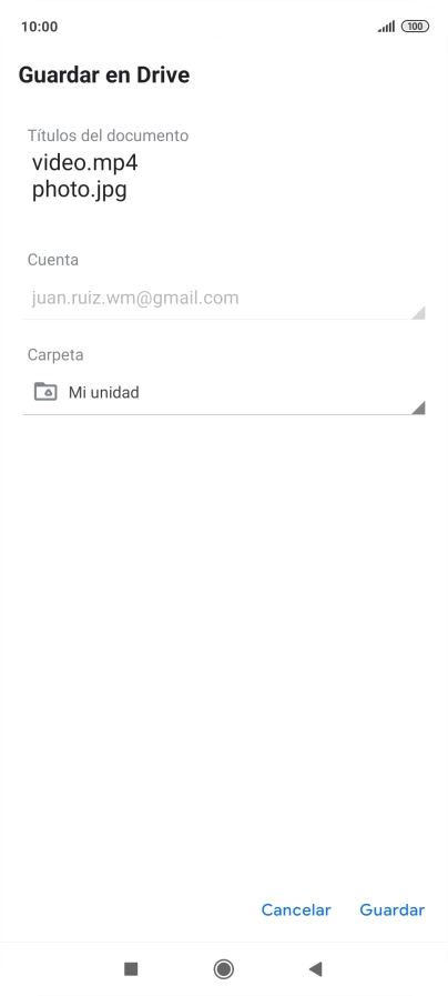 Pulsa en el campo bajo 