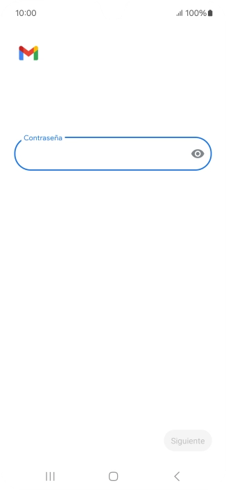 Pulsa en el campo bajo 