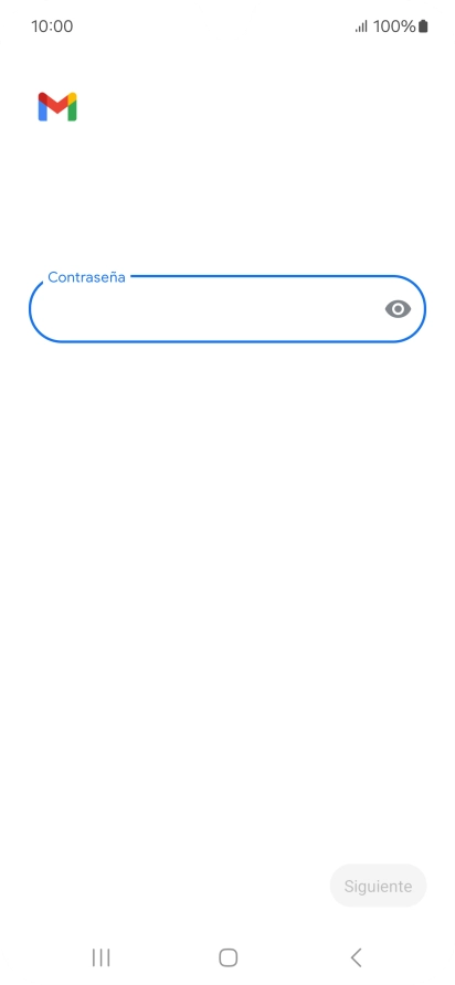 Pulsa en el campo bajo 