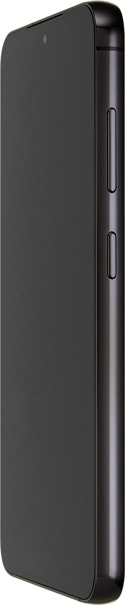 Pulsa el botón lateral.