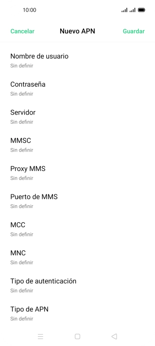 Pulsa MCC.