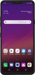 LG G7 ThinQ