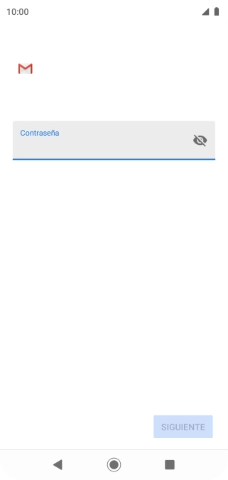 Pulsa en el campo bajo 