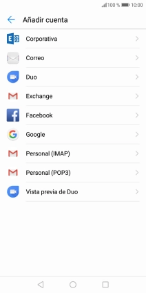 Pulsa Google.