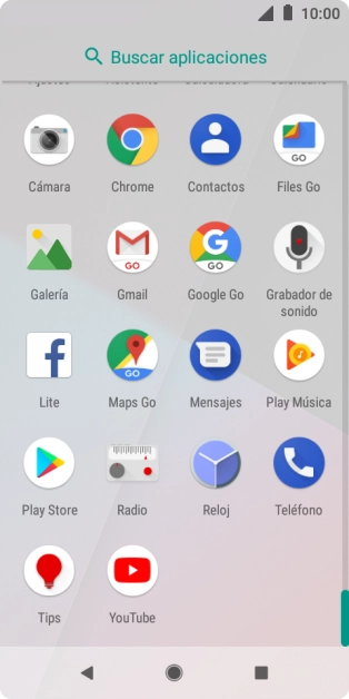 Pulsa Play Store.