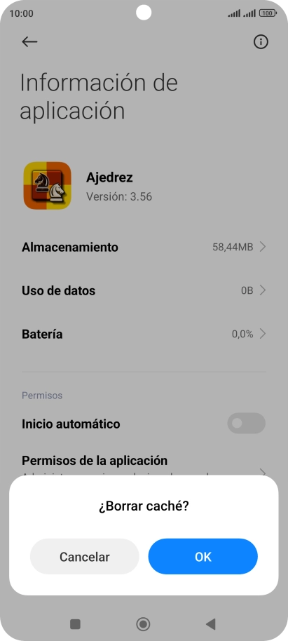 Pulsa OK.