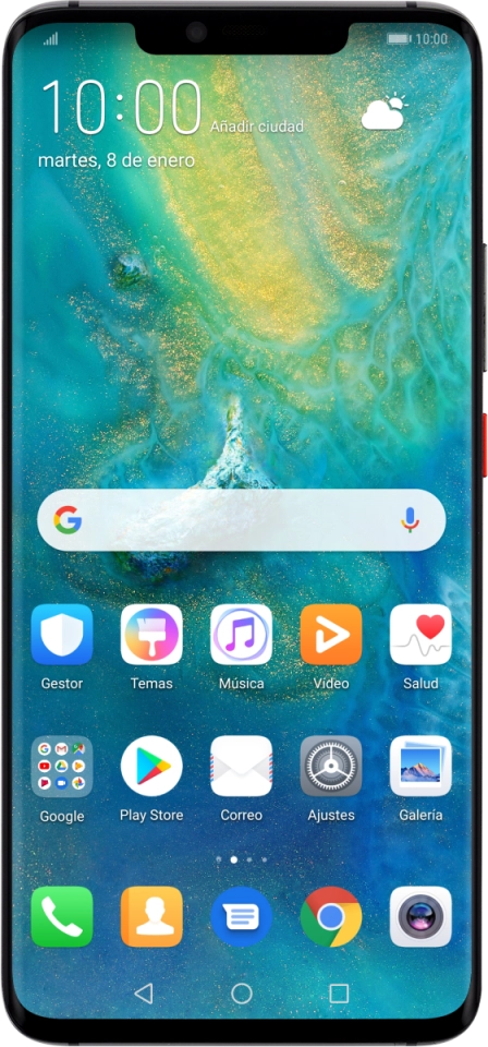 Huawei Mate 20 Pro Huawei Mate 20 Pro
