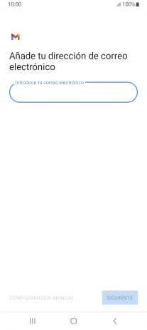 Pulsa en el campo bajo 