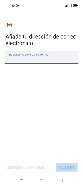 Pulsa en el campo bajo 