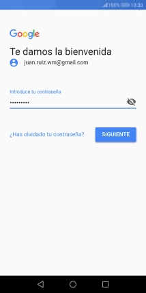Pulsa SIGUIENTE.