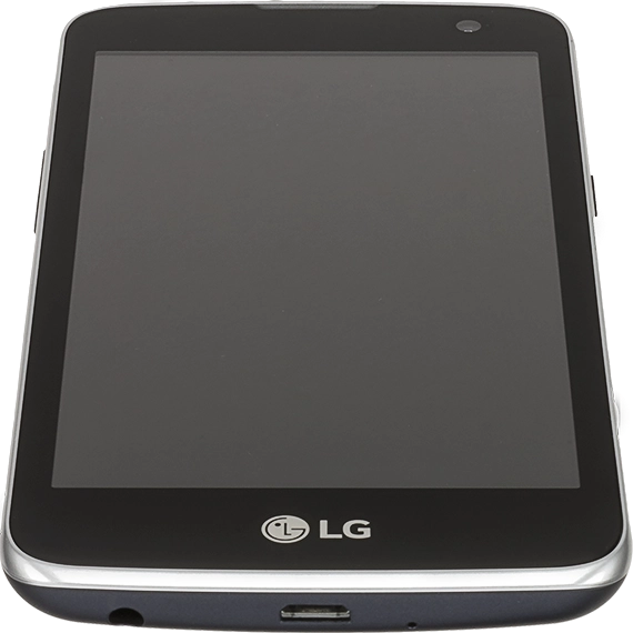 Conecta el cable de datos al conector del teléfono y al puerto USB del ordenador.