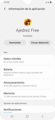 Pulsa Almacenamiento. Pulsa Almacenamiento.