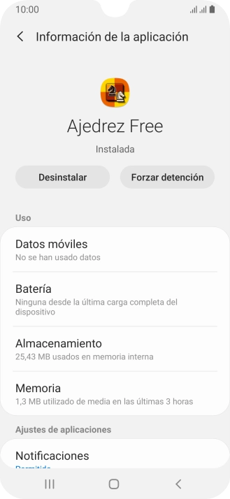 Pulsa Almacenamiento. Pulsa Almacenamiento.