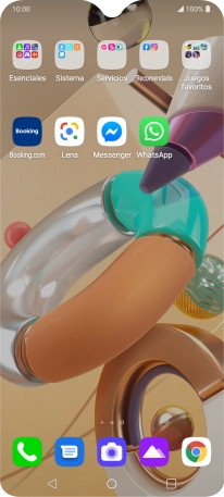 Pulsa Esenciales. Pulsa Esenciales.