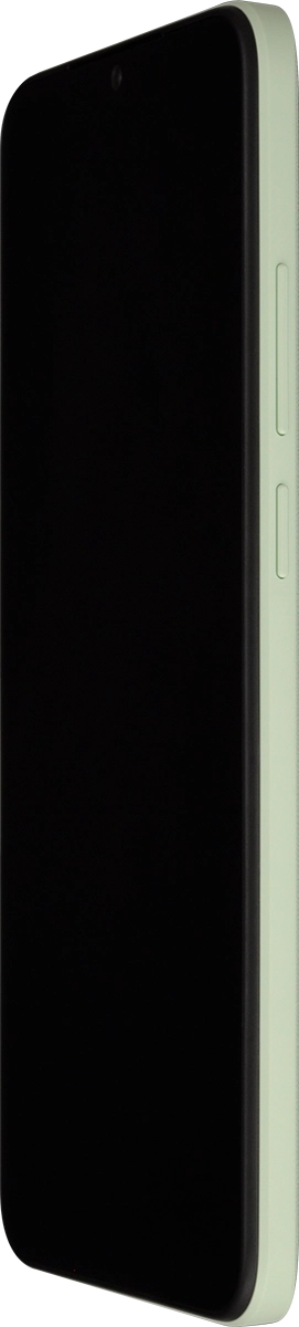 Pulsa en la parte superior o inferior de la tecla de volumen.