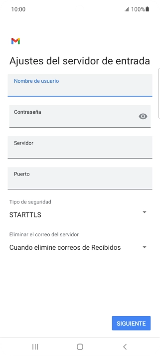 Pulsa en el campo bajo Pulsa en el campo bajo
