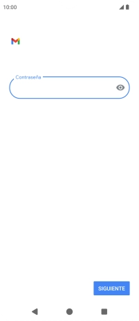 Pulsa SIGUIENTE. Pulsa SIGUIENTE.