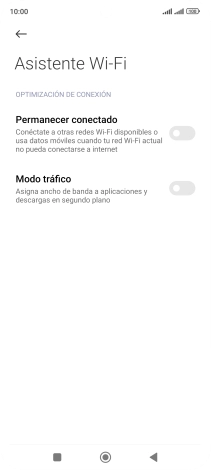 Pulsa el indicador junto a Pulsa el indicador junto a