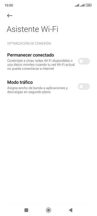Pulsa el indicador junto a Pulsa el indicador junto a