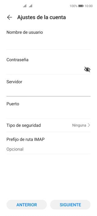 Pulsa en el campo bajo 