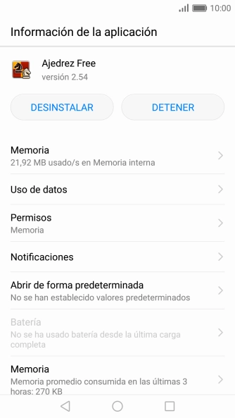 Pulsa Memoria. Pulsa Memoria.