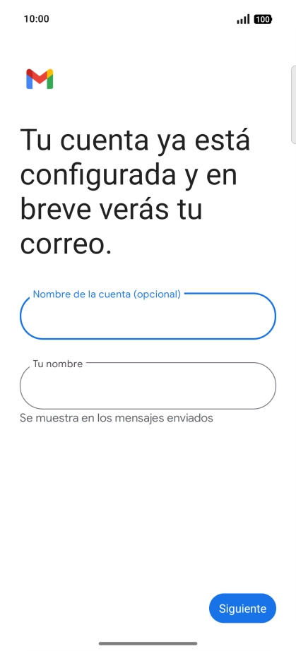 Pulsa en el campo bajo 